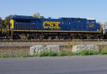 CSX 7030